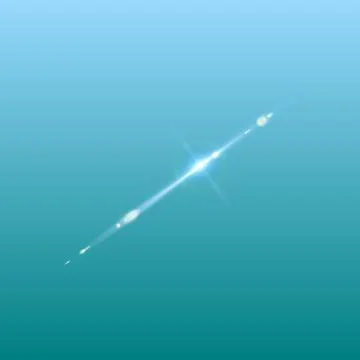 Gradient green color for background Stock Illustration