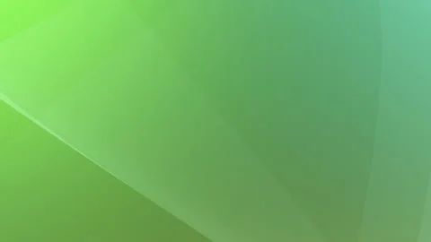 Gradient green geometric lines and waves Stock Footage 167984136