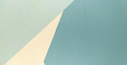 Gradient green-gray interior wall texture. Modern pattern for wallpaper desig Stock Photos