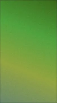 A gradient of green hues blending seamlessly from dark to light tones illus.. Stock Illustration