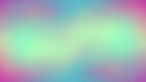 Gradient green light blue background.striped texture. Stock Footage 276664172