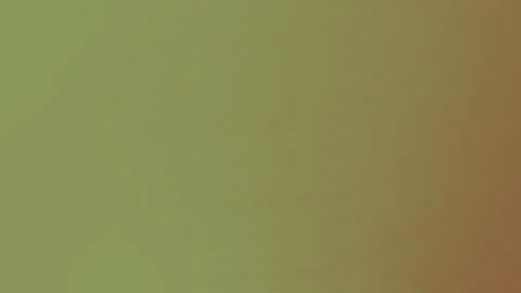 Gradient with green transitioning into a brown hue. Ilustração Stock