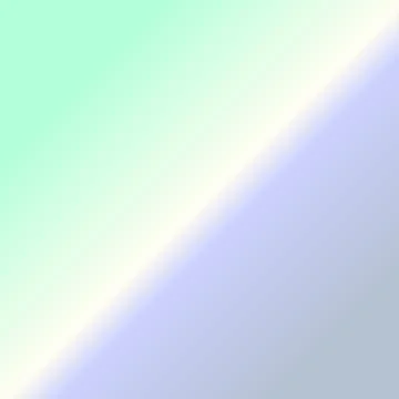 Gradient green, white, and grey color for wallpaper and background Stock Illustration