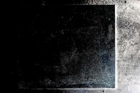 Gradient Grunge Mottled Webpage Designer Background Stock Illustration