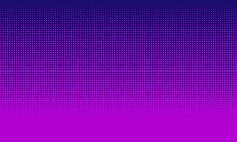 Gradient halftone pattern diagonal vector illustration. Comics Background. Ba Stock Illustration