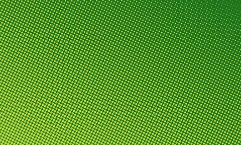 Gradient halftone pattern diagonal vector illustration. Comics Background. Ba イラスト素材