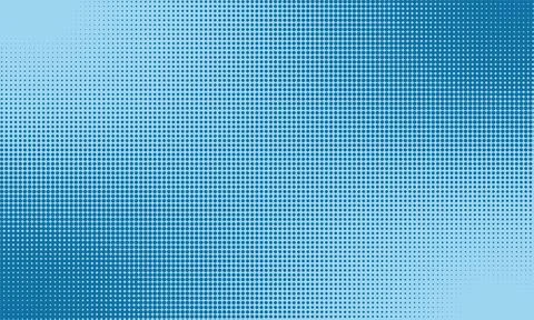 Gradient halftone pattern diagonal vector illustration. Comics Background. Ba イラスト素材