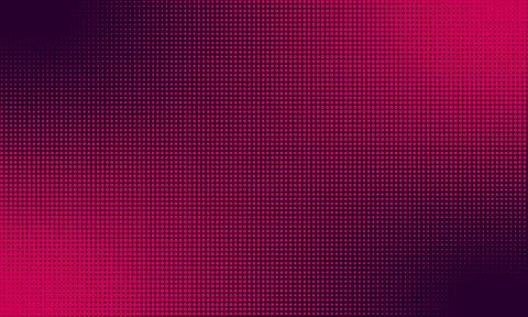 Gradient halftone pattern diagonal vector illustration. Comics Background. Ba イラスト素材