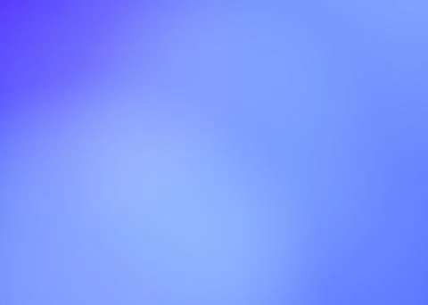 Gradient of heavenly color Stock Illustration