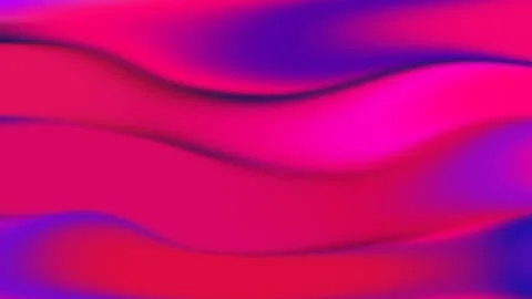 Gradient of horizontal movements in soft warm tones Vidéo 172590142