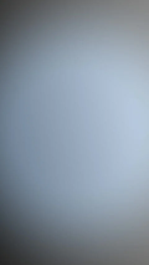 Gradient hues blend softly, diffusing light in an ethereal atmosphere Video stock 329291334