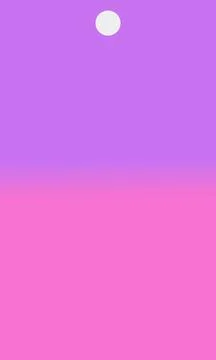 Gradient label mockup - square banners and ribbons, vertical. Blank fabric .. Stock Illustration