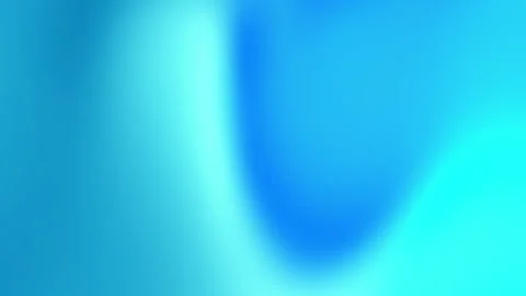 Gradient of light and dark blue hues ideal for backgrounds, design projects Stock Footage 294275837