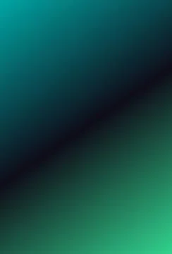 Gradient light blue and light green Stock Illustration