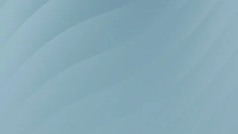 Gradient light blue and white abstract background with subtle curved lines 스톡 동영상 289397388