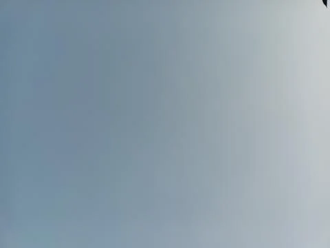 Gradient of Light Blue to White Stock Photos