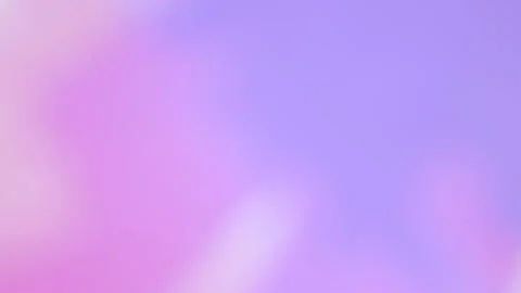 Gradient light leak moving over blurred purple and pink background Stock Footage 330076733