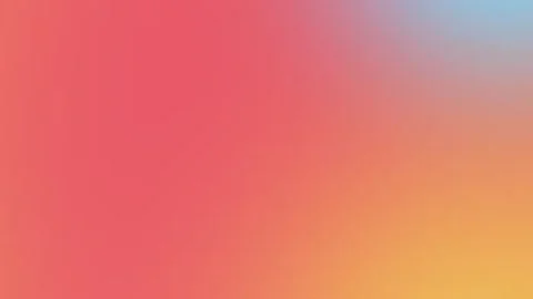 Gradient Light Leak Transitions - 10 Styles, 3 Colors 스톡 After Effects