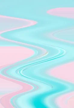 Gradient. light pink blue background with abstract pattern for woman projec.. Illustrazione stock