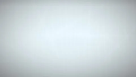 Gradient light transitions with wispy lines on minimalist backdrop Stock-Footage 330922859