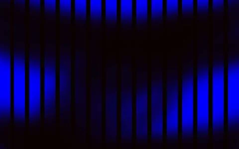 Gradient line black blue line background Stock Illustration