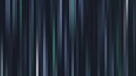 Gradient Lines Background, Abstract Minimal Presentation with Copy Space Stock Footage 293400885