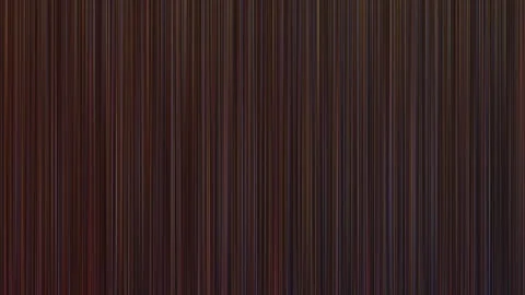 Gradient lines background, dynamic video presentation backdrop, smooth Stock Footage 293400402