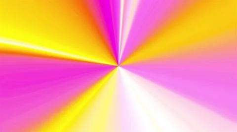 Gradient lines Gradient lines. Computer generated 3d render Copyright: xZo... Foto stock