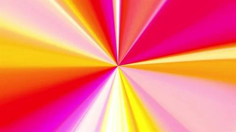 Gradient lines Gradient lines. Computer generated 3d render Copyright: xZo... Stock Photos