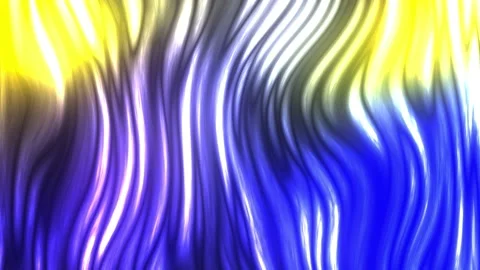 Gradient liquid background abstract animation. Stock Footage 215733443