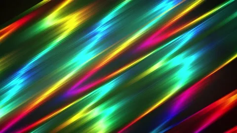 Gradient liquid background abstract animation. Stock Footage 237202980