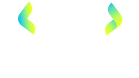 Gradient Logo Motion Stock Footage 143638485