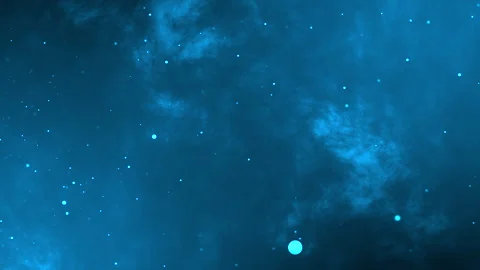 Gradient loop animation background in 4k with Turbulent wave lines background. Stock Footage 283176694
