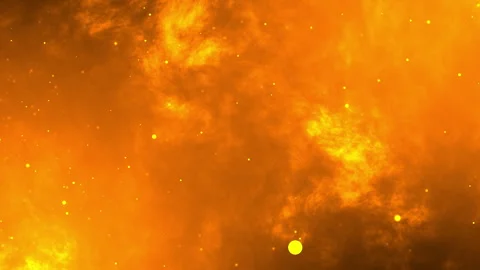 Gradient loop animation background in 4k with Turbulent wave lines background. Stock Footage 283177179