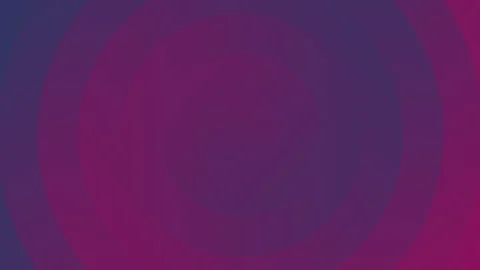 Gradient loop animation background in 4k with Turbulent wave lines background. Stock Footage 283270689