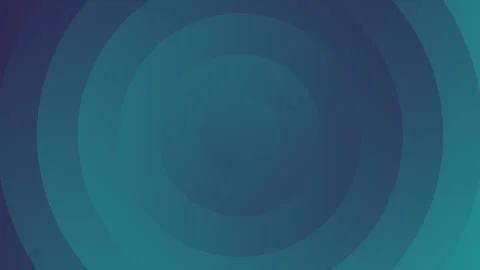 Gradient loop animation background in 4k with Turbulent wave lines background. Stock Footage 283270695