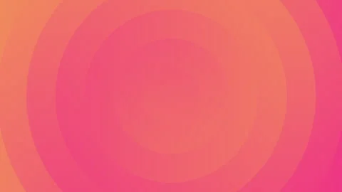 Gradient loop animation background in 4k with Turbulent wave lines background. Stock Footage 283270732