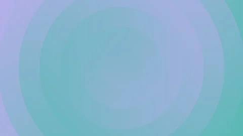 Gradient loop animation background in 4k with Turbulent wave lines background. Stock Footage 283270834