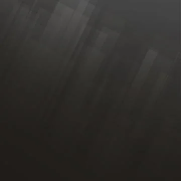 Gradient low poly background. Stock Illustration