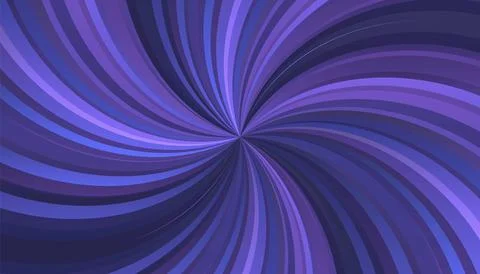 Gradient low poly vector background in very peri, color of the year Stock Illustration