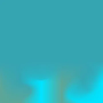 Gradient mesh abstract background. Blurred backdrop with simple muffled col.. Ilustração Stock