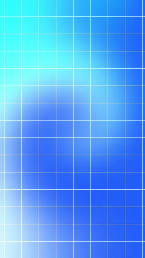 Gradient mesh animation Stock Footage 320277924