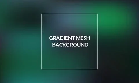 Gradient Mesh Background Colorful good for background, design, social media.. Illustration