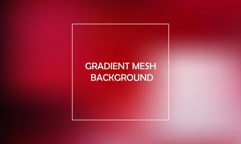 Gradient Mesh Background Colorful good for background, design, social media.. Illustration