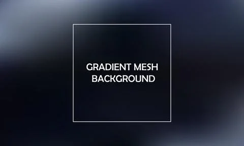 Gradient Mesh Background Colorful good for background, design, social media.. Illustration