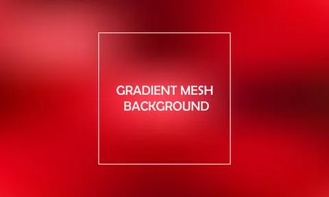 Gradient Mesh Background Colorful good for background, design, social media.. Stock-Illustration