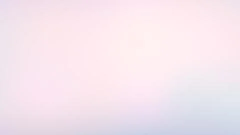 Gradient mesh blur abstract background with trend pastel pink, violet, colors Illustrazione stock