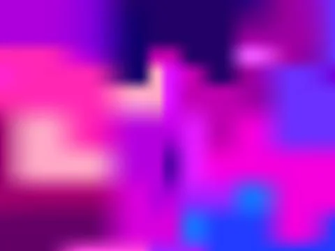Gradient mesh color background. Bright multicolored design Stock Illustration