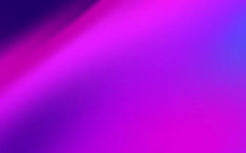 Gradient mesh color background. Bright multicolored design Illustrazione stock