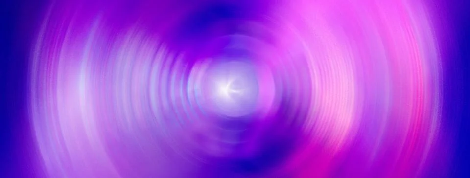 Gradient mesh overly creative light effect radial speed motion blur abstract Stock Illustration
